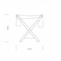 Melange | DT SINGLE CHAIR - maystudio