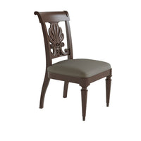 Supperbe | PA Chair - maystudio