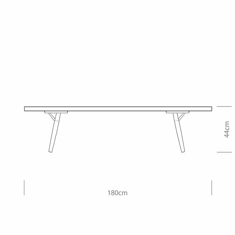 Kyoto | PK BENCH - maystudio