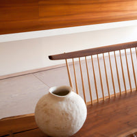 Saisei | PK WOODEN SOFA - maystudio