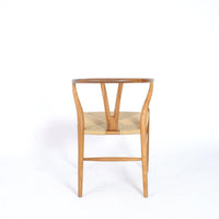 Dynastie | PA DINING CHAIRS - maystudio