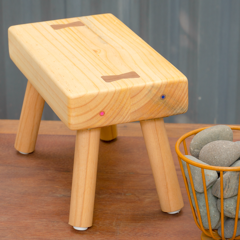 Premium Baby Stool Chair - maystudio