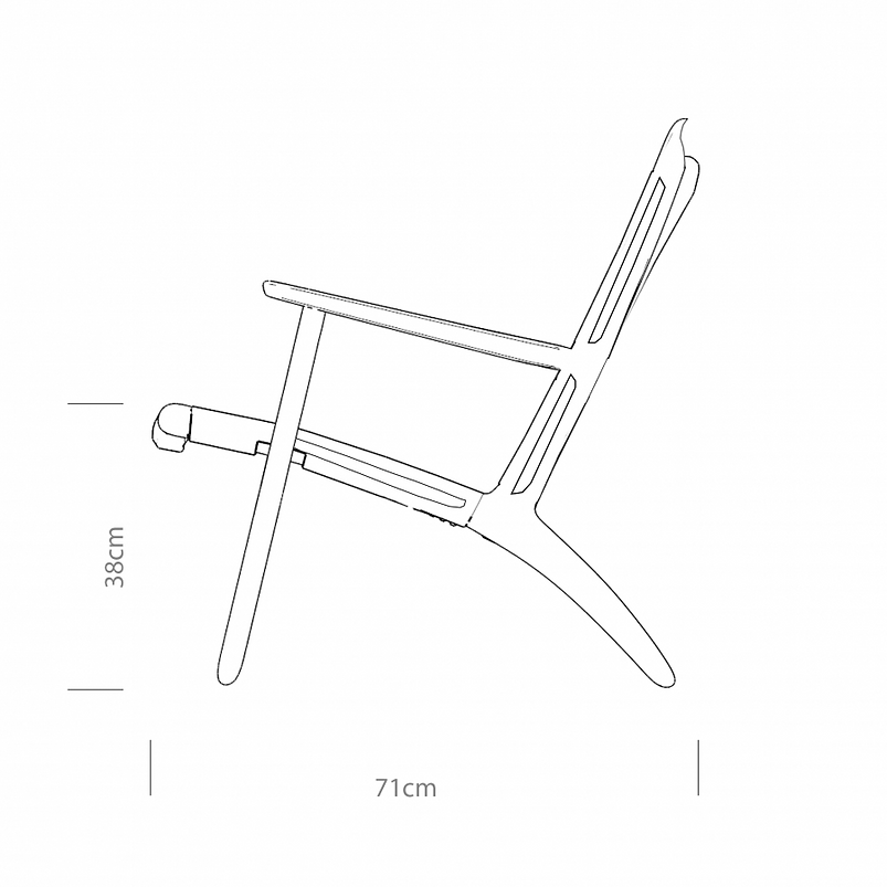 Tresselegant | PK LIVING ROOM CHAIRS - maystudio