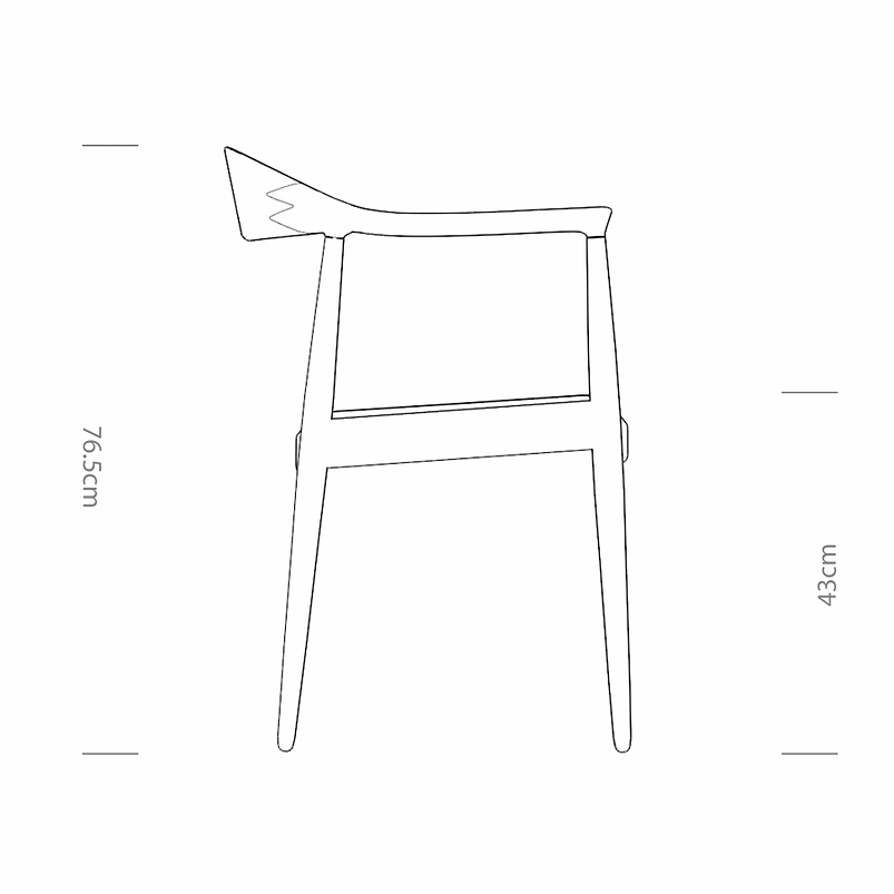 Elegance | PK LIVING ROOM CHAIRS - maystudio