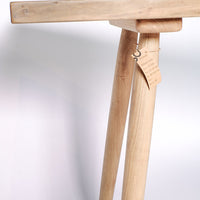 Regeneration | BLV OFFICE TABLE - maystudio