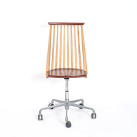 Dediee | GLV WORKING CHAIRS - maystudio