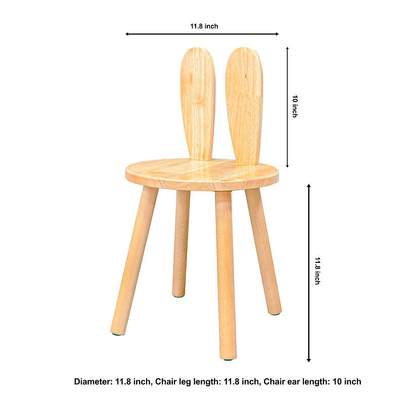 Bunny Bliss Chair - maystudio