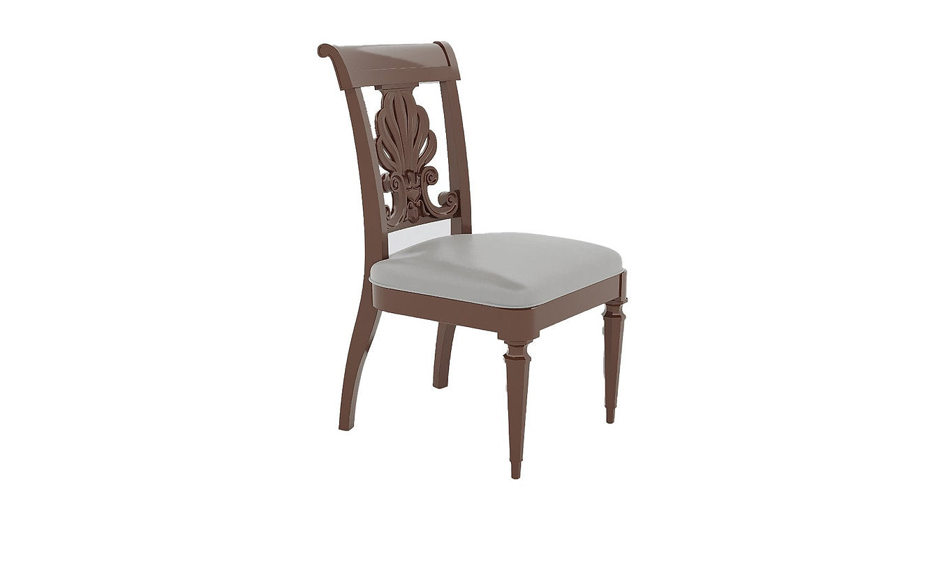 Supperbe | PA Chair - maystudio