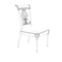 Supperbe | PA Chair - maystudio