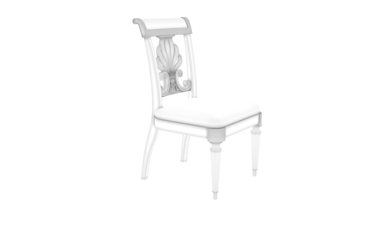 Supperbe | PA Chair - maystudio