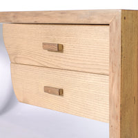 Regeneration | BLV OFFICE TABLE - maystudio