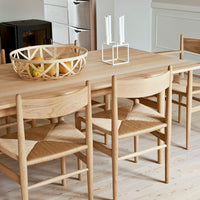 Exquise | PA DINING CHAIRS - maystudio