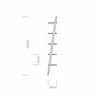 Piedestal | DT BOOKSHELF - maystudio