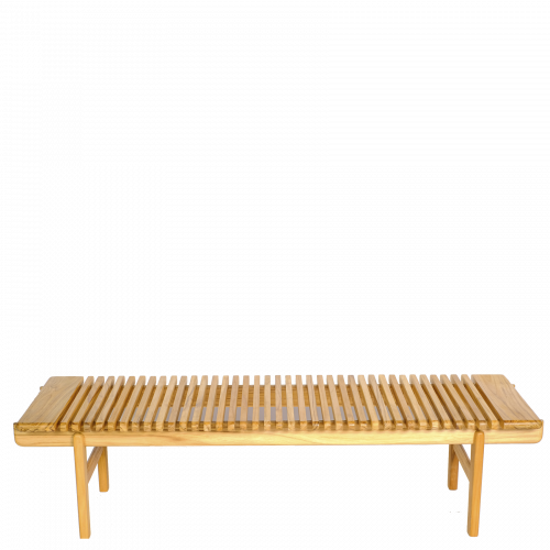 Sedile | PK BENCH - maystudio