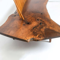 Saisei | PK WOODEN SOFA - maystudio
