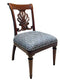 Supperbe | PA Chair - maystudio