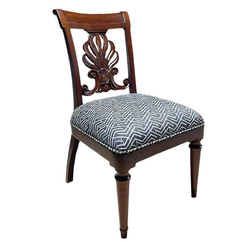 Supperbe | PA Chair - maystudio