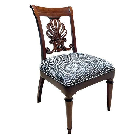 Supperbe | PA Chair - maystudio