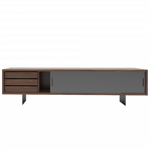 Pratique | KT TV SHELF - maystudio