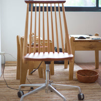 Dediee | GLV WORKING CHAIRS - maystudio