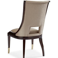 Percélégance | PA Chair - maystudio
