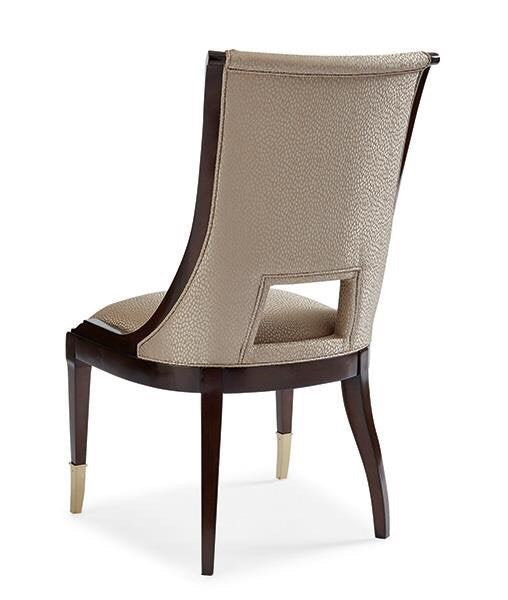 Percélégance | PA Chair - maystudio