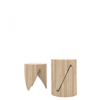 Waow | DT SINGLE CHAIR - maystudio