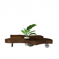 Renaissance | BC COFFEE TABLE - maystudio