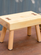 Premium Baby Stool Chair - maystudio