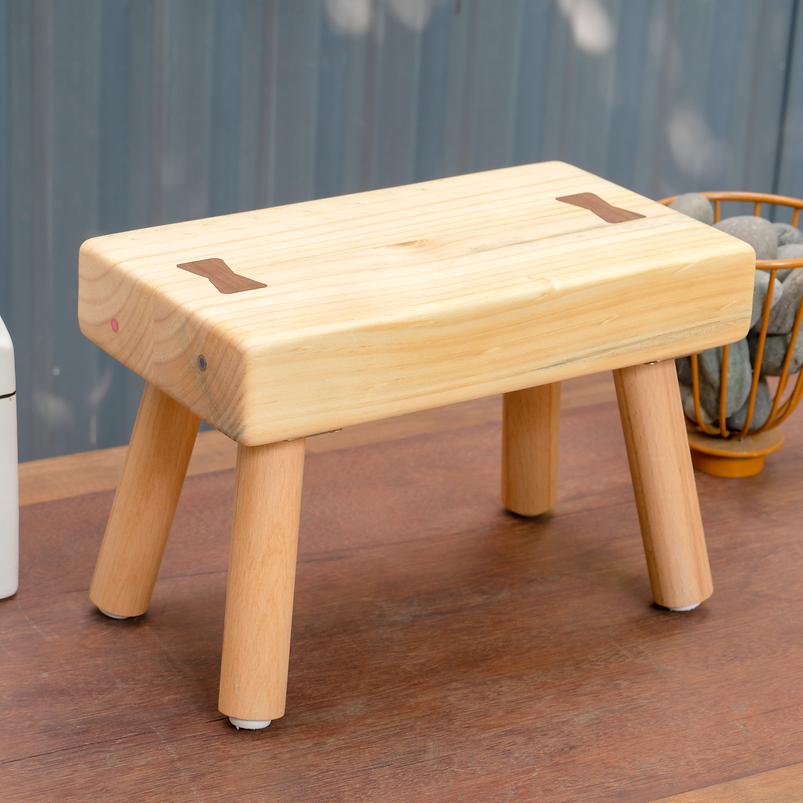 Premium Baby Stool Chair - maystudio