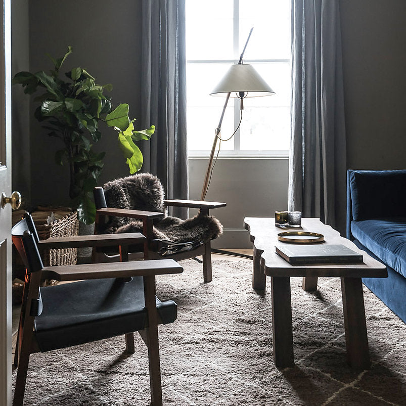Ibere | PK LIVING ROOM CHAIRS - maystudio