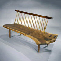 Saisei | PK WOODEN SOFA - maystudio