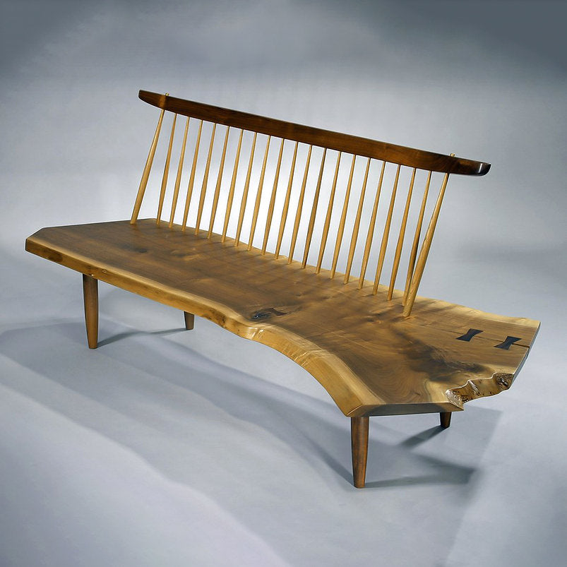 Saisei | PK WOODEN SOFA - maystudio