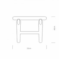 Sedile | PK BENCH - maystudio