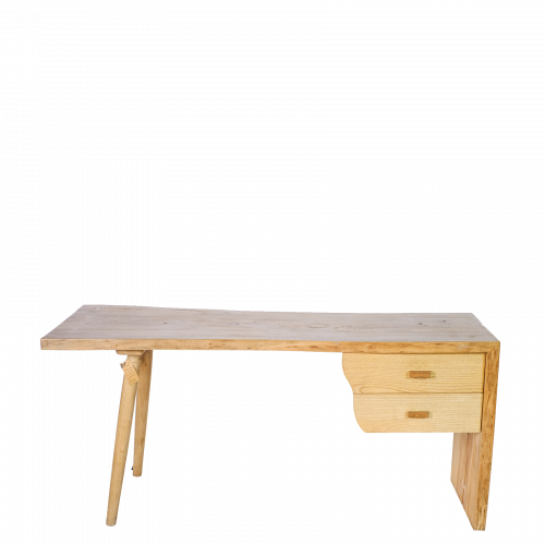 Regeneration | BLV OFFICE TABLE - maystudio