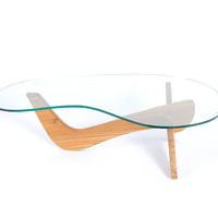 Clareté | BC Coffee table - maystudio