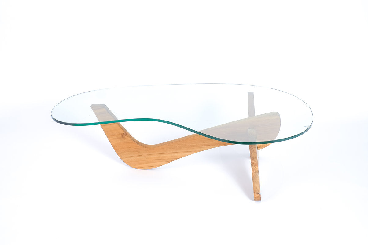 Clareté | BC Coffee table - maystudio
