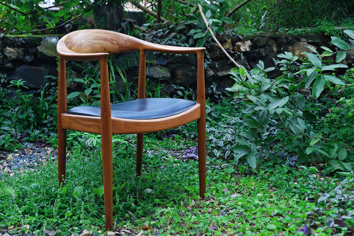 Elegance | PK LIVING ROOM CHAIRS - maystudio