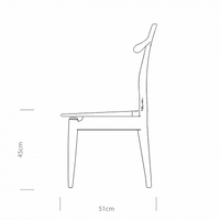 Valet | DTT DECORATIVE CHAIRS - maystudio