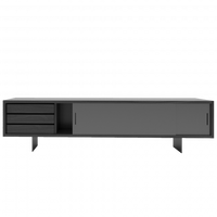 Pratique | KT TV SHELF - maystudio