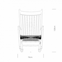 Chamonix | PK LIVING ROOM CHAIRS - maystudio