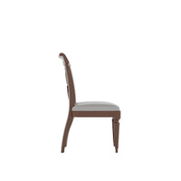 Supperbe | PA Chair - maystudio
