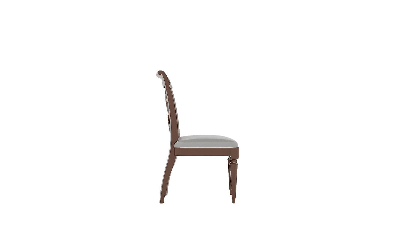 Supperbe | PA Chair - maystudio