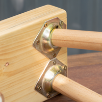 Premium Baby Stool Chair - maystudio