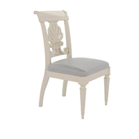 Supperbe | PA Chair - maystudio