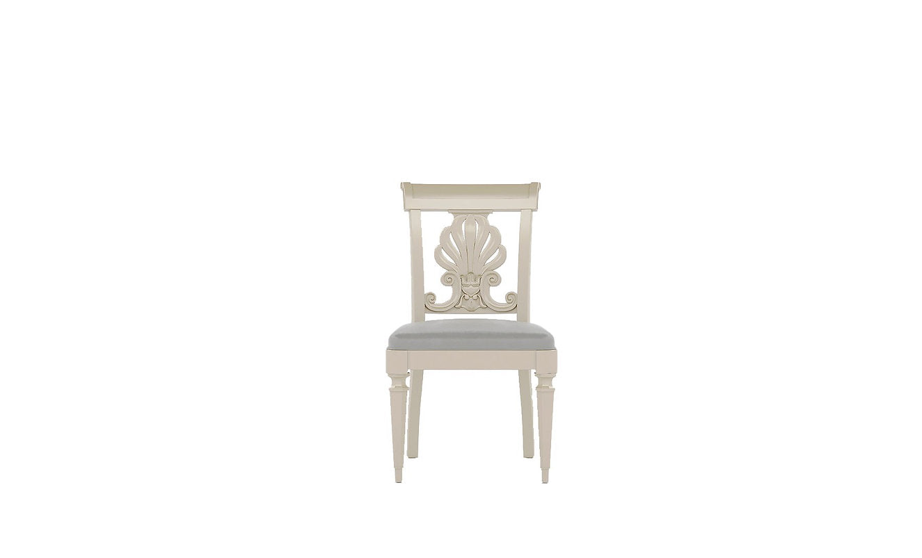 Supperbe | PA Chair - maystudio