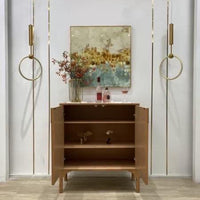 Rayonnant | TTT DECORATIVE CABINET - maystudio