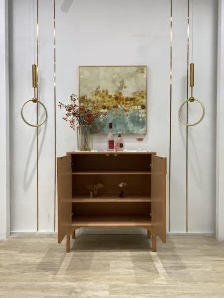 Rayonnant | TTT DECORATIVE CABINET - maystudio