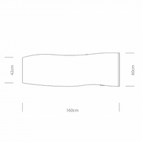 Regeneration | BLV OFFICE TABLE - maystudio
