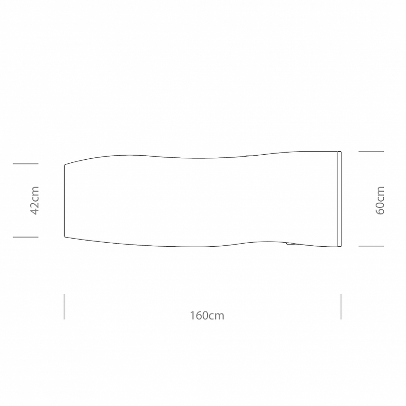 Regeneration | BLV OFFICE TABLE - maystudio